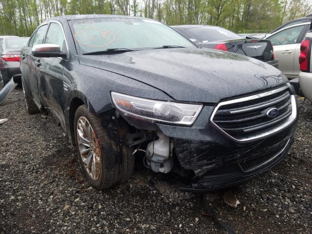 FORD TAURUS LIM 2014 1fahp2f8xeg167638