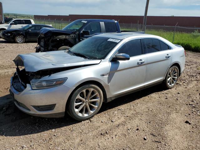 FORD TAURUS LIM 2014 1fahp2f8xeg167834