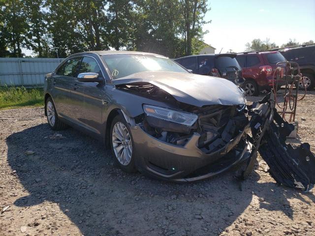 FORD TAURUS LIM 2014 1fahp2f8xeg169020