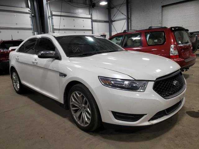 FORD TAURUS LIM 2014 1fahp2f8xeg172029