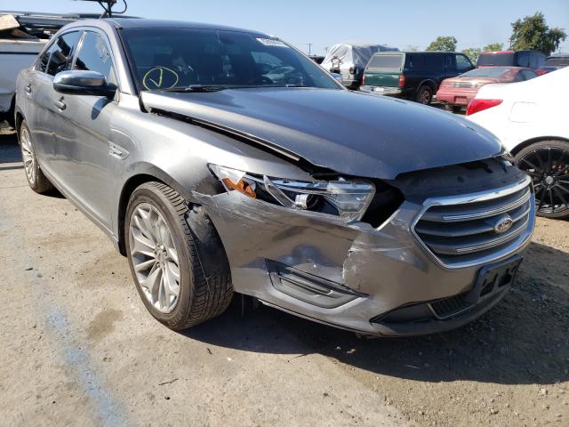 FORD TAURUS LIM 2014 1fahp2f8xeg172113