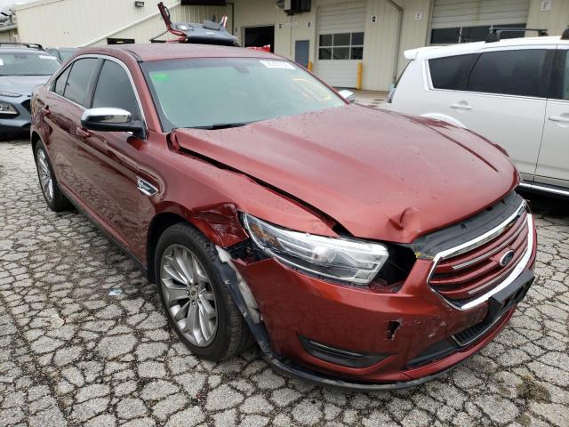 FORD TAURUS LIM 2014 1fahp2f8xeg176128