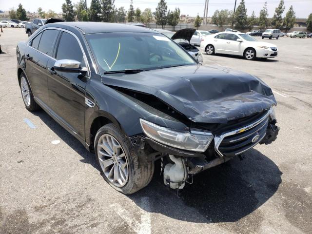 FORD TAURUS LIM 2014 1fahp2f8xeg176324