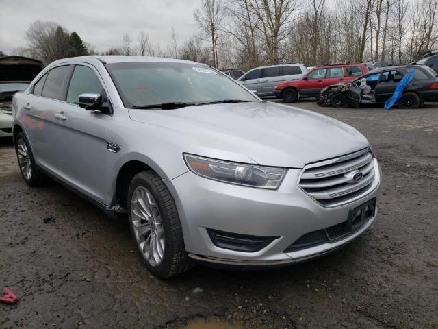 FORD TAURUS LIM 2014 1fahp2f8xeg176338