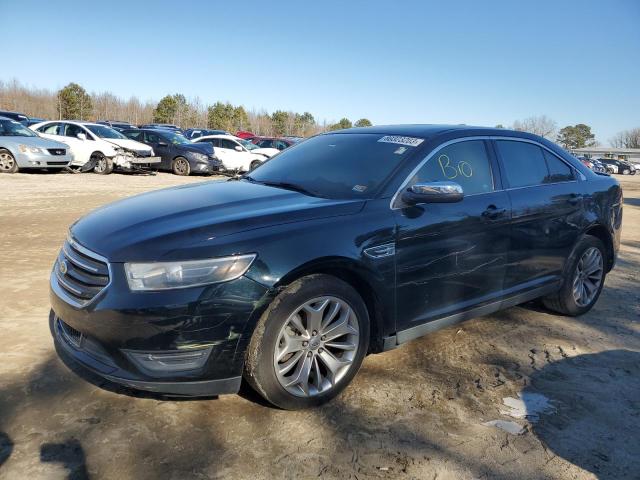 FORD TAURUS 2014 1fahp2f8xeg177585