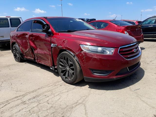 FORD TAURUS 2014 1fahp2f8xeg179272