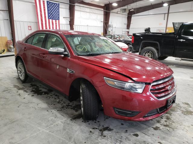 FORD TAURUS LIM 2014 1fahp2f8xeg179952