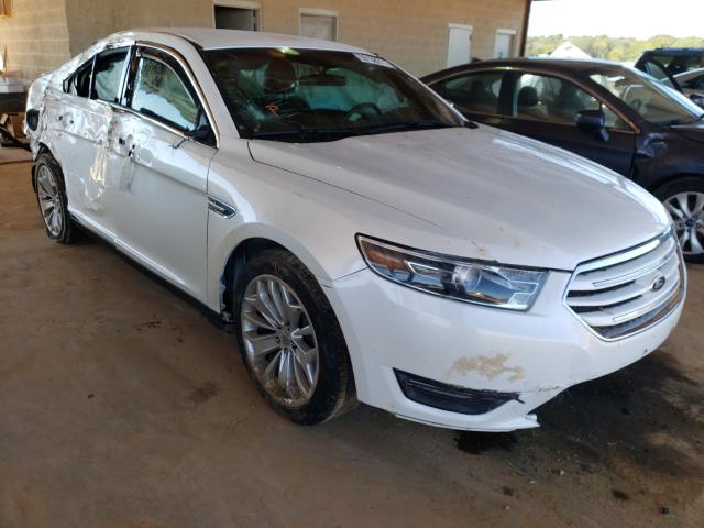 FORD TAURUS LIM 2014 1fahp2f8xeg183015