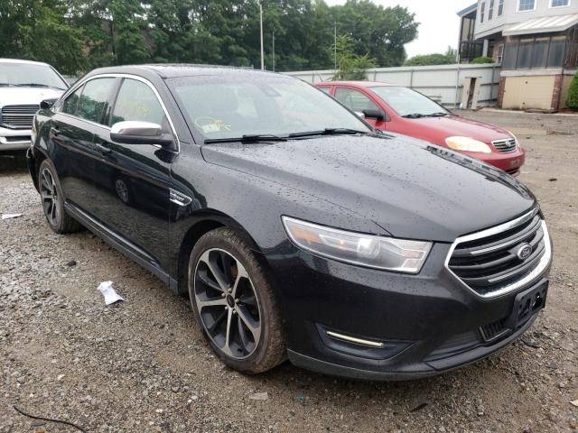 FORD TAURUS LIM 2014 1fahp2f8xeg184391