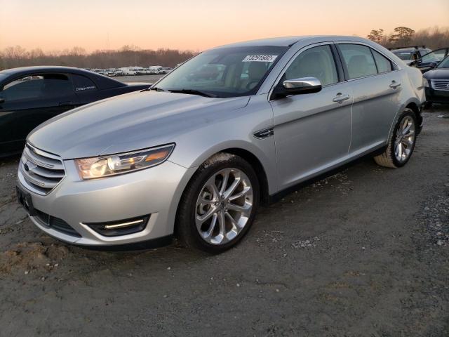 FORD TAURUS LIM 2014 1fahp2f8xeg187002