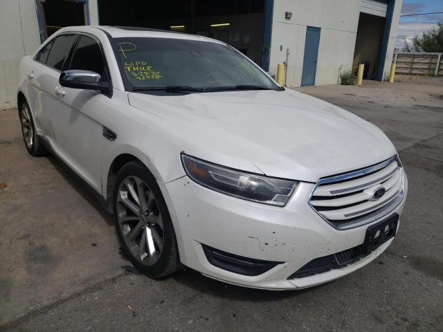 FORD TAURUS LIM 2015 1fahp2f8xfg100605