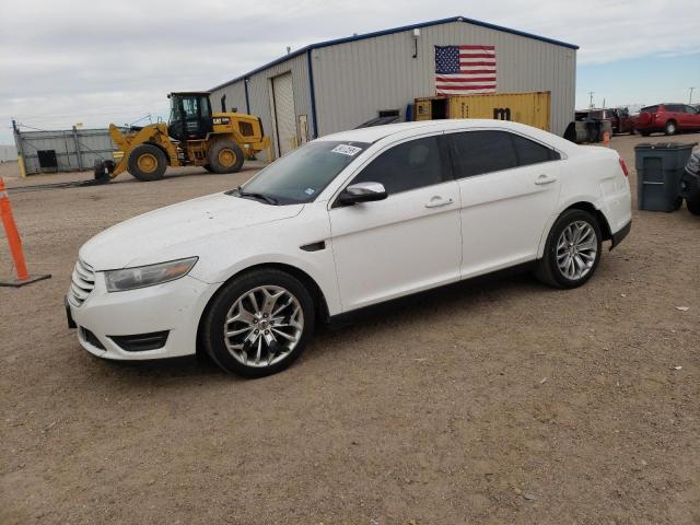 FORD TAURUS LIM 2015 1fahp2f8xfg101074