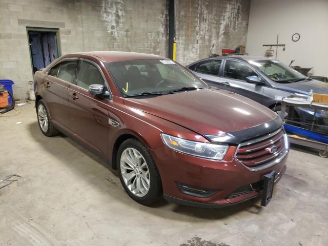 FORD TAURUS LIM 2015 1fahp2f8xfg101253