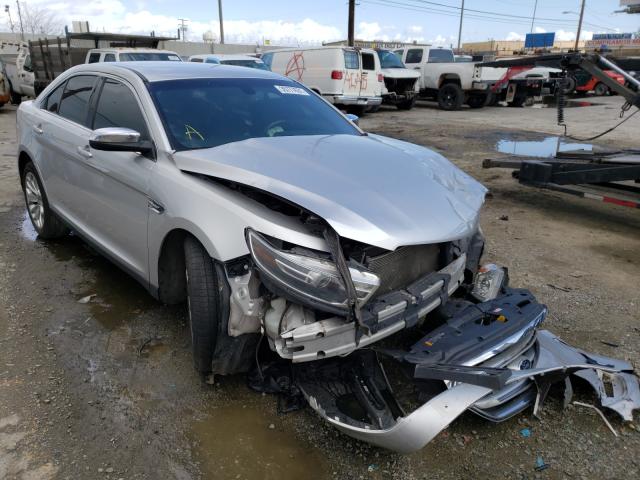 FORD TAURUS LIM 2015 1fahp2f8xfg102550