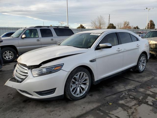 FORD TAURUS LIM 2015 1fahp2f8xfg103617