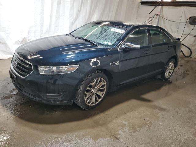 FORD TAURUS 2015 1fahp2f8xfg105951