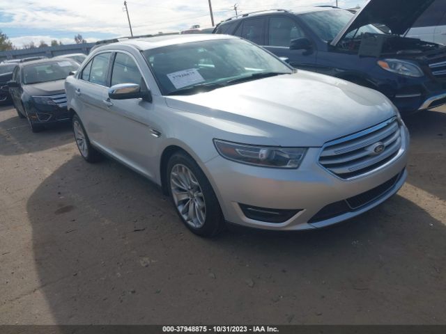 FORD TAURUS 2015 1fahp2f8xfg105982