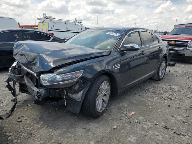 FORD TAURUS 2015 1fahp2f8xfg106212