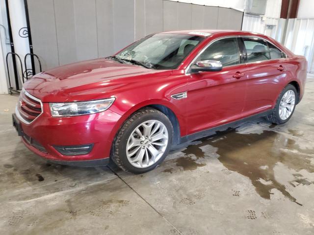 FORD TAURUS LIM 2015 1fahp2f8xfg110812