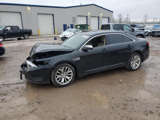 FORD TAURUS 2015 1fahp2f8xfg110857