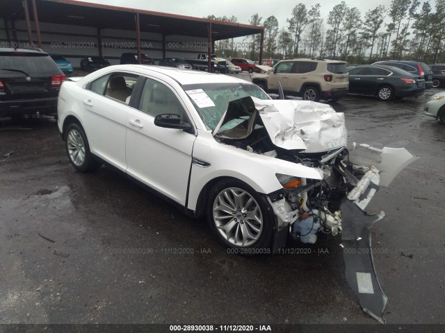 FORD TAURUS 2015 1fahp2f8xfg118389