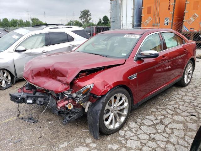 FORD TAURUS LIM 2015 1fahp2f8xfg122202