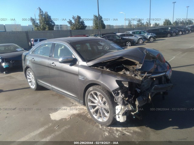 FORD TAURUS 2015 1fahp2f8xfg122555