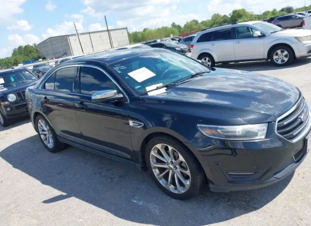 FORD TAURUS 2015 1fahp2f8xfg125603