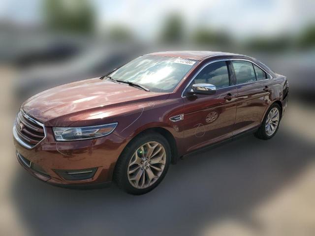 FORD TAURUS 2015 1fahp2f8xfg137735