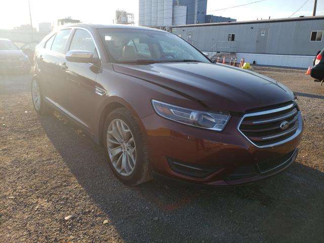 FORD TAURUS LIM 2015 1fahp2f8xfg139419