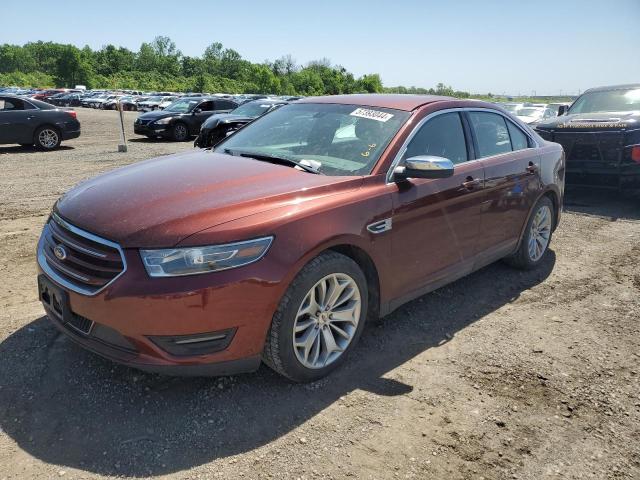 FORD TAURUS 2015 1fahp2f8xfg146449