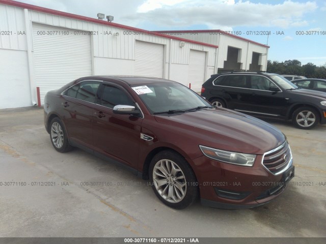 FORD TAURUS 2015 1fahp2f8xfg146984