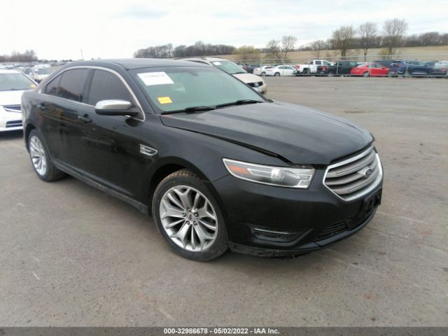 FORD TAURUS 2015 1fahp2f8xfg149917