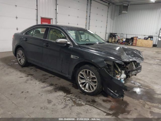 FORD TAURUS 2015 1fahp2f8xfg155006