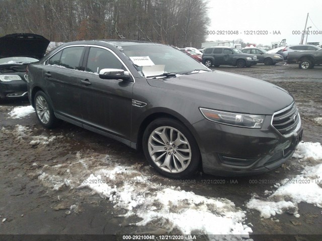 FORD TAURUS 2015 1fahp2f8xfg157533