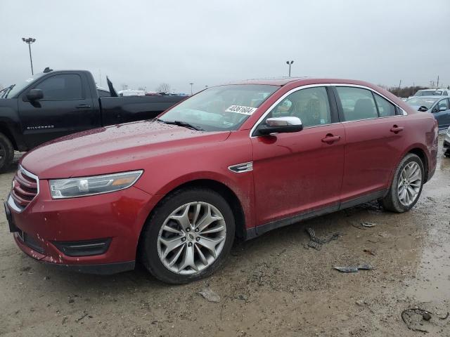 FORD TAURUS 2015 1fahp2f8xfg159959