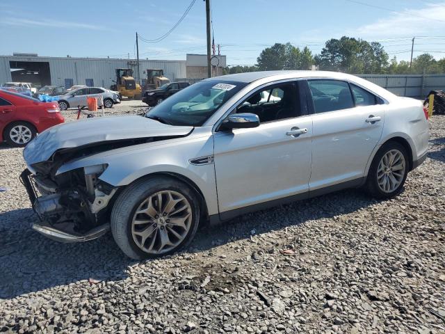 FORD TAURUS 2015 1fahp2f8xfg170590