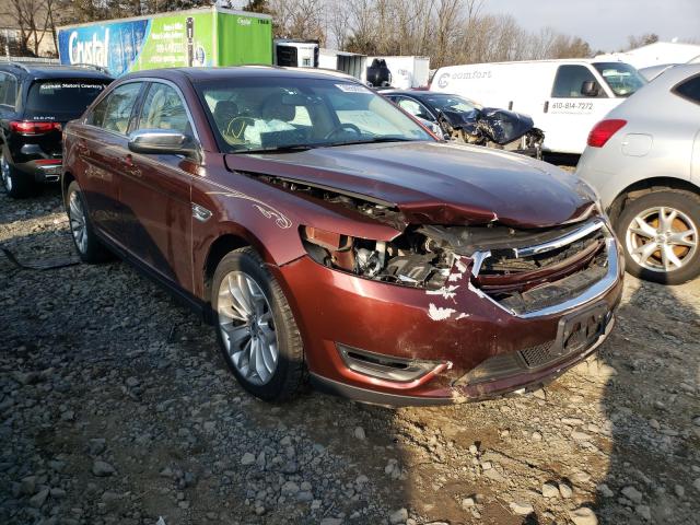 FORD TAURUS LIM 2015 1fahp2f8xfg170847