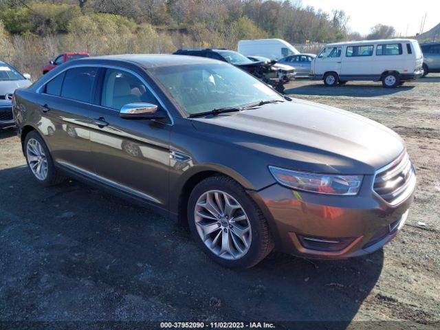 FORD TAURUS 2015 1fahp2f8xfg170945