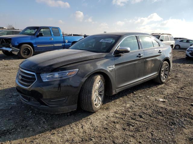 FORD TAURUS 2015 1fahp2f8xfg171724