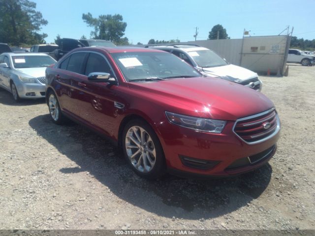 FORD TAURUS 2015 1fahp2f8xfg174235