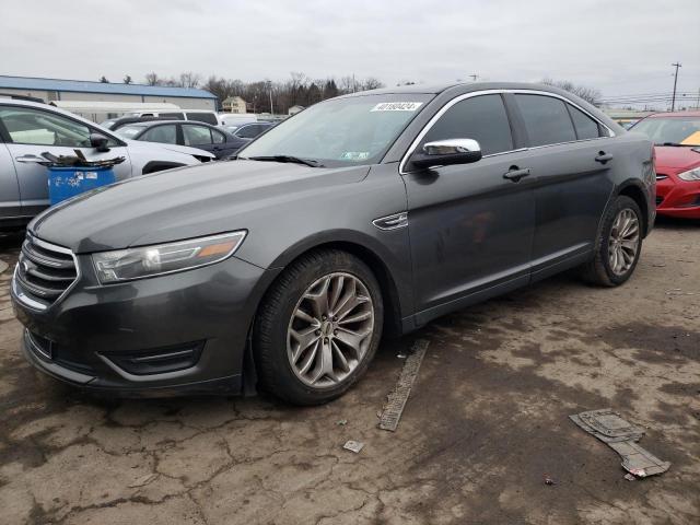 FORD TAURUS 2015 1fahp2f8xfg180360