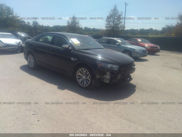 FORD TAURUS 2015 1fahp2f8xfg180438