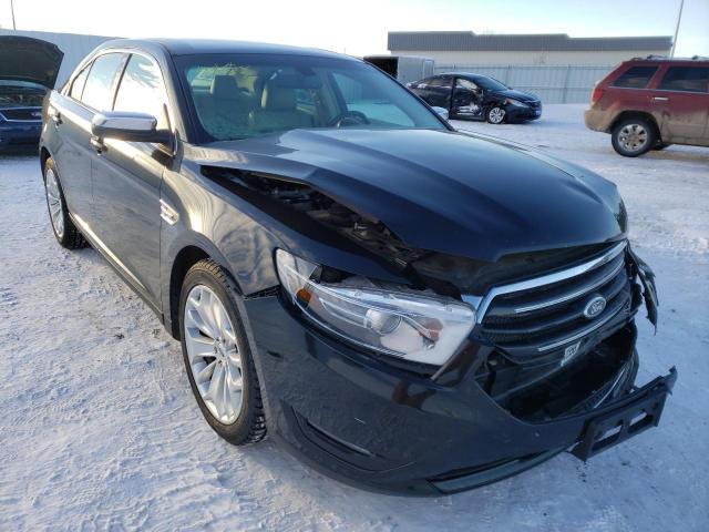 FORD TAURUS SE- 2015 1fahp2f8xfg194064