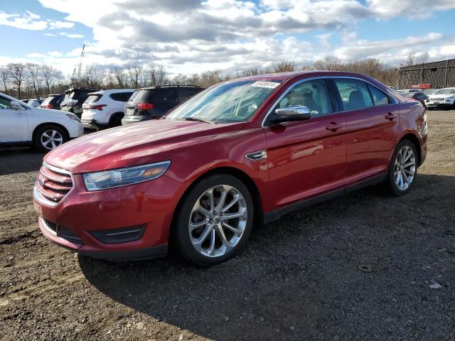 FORD TAURUS LIM 2015 1fahp2f8xfg194078