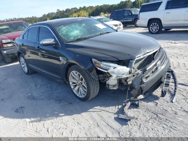 FORD TAURUS 2015 1fahp2f8xfg195747