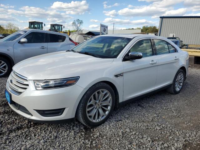 FORD TAURUS 2015 1fahp2f8xfg196431