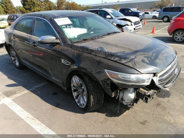 FORD TAURUS 2015 1fahp2f8xfg200493