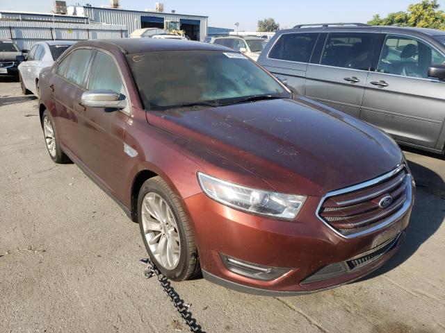 FORD TAURUS LIM 2016 1fahp2f8xgg101867