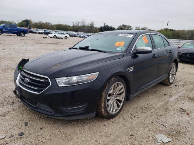 FORD TAURUS 2016 1fahp2f8xgg103618